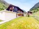 Thumbnail Villa for sale in Eisten, Canton Du Valais, Switzerland