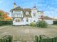 Thumbnail Detached house for sale in West Road, Clacton-On-Sea