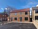 Thumbnail Semi-detached house for sale in Ranters Row, Alford