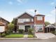 Thumbnail Detached house for sale in Pleasington Drive, Lowercroft, Bury