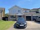 Thumbnail Detached house for sale in Goldenacres, Springfield, Chelmsford