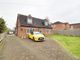 Thumbnail Detached house for sale in Godnow Road, Crowle
