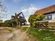 Thumbnail Detached house for sale in Little London, Whitchurch, Aylesbury, Buckinghamshire