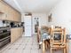 Thumbnail Terraced house for sale in Sandleford Drive, Elstow, Bedford