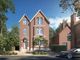 Thumbnail Detached house for sale in Lingfield Road, Wimbledon