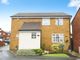 Thumbnail Detached house for sale in Eaton Close, Billericay, Essex