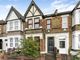 Thumbnail Terraced house to rent in Avondale Road, Waltham Forest, London