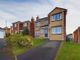 Thumbnail Detached house for sale in Broom Bank, Whitehaven