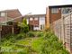 Thumbnail Terraced house for sale in Eastbourne Close, Ingol, Preston, Lancashire