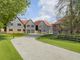 Thumbnail Detached house for sale in Broadstone House, East Brook Park, Canterbury Road, Etchinghill