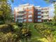 Thumbnail Flat for sale in Farrington, 54 West Cliff Road, Bournemouth