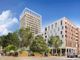 Thumbnail Flat for sale in "Block D5 CD20 - Plot 208" at Oliver Road, London