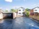 Thumbnail Detached house for sale in Wentworth Crescent, Ash Vale, Surrey
