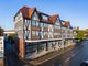 Thumbnail Flat for sale in Station Square, Petts Wood