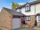 Thumbnail Semi-detached house for sale in Millstream Gardens, Tonedale, Wellington, Somerset