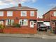 Thumbnail Semi-detached house for sale in Woodhead Road, Newcastle Upon Tyne