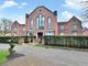 Thumbnail Flat for sale in Turnstone Avenue, Manchester
