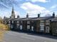 Thumbnail Terraced house for sale in Helmshore Road, Holcombe, Bury