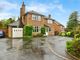 Thumbnail Detached house for sale in Wainwright Road, Altrincham, Greater Manchester