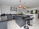 Thumbnail Town house for sale in Monument Drive, Brierley, Barnsley