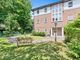 Thumbnail Flat for sale in Madeira Road, West Byfleet, Surrey