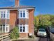 Thumbnail Semi-detached house for sale in Burrard Grove, Lymington, Hampshire