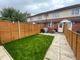 Thumbnail Terraced house for sale in Trinity Close, Luton, Bedfordshire