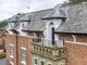 Thumbnail Flat to rent in Vyrnwy House, Llansantffraid, Powys