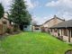 Thumbnail Bungalow for sale in Hawthorne Close, Barrowford, Nelson