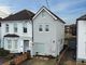 Thumbnail Semi-detached house for sale in Church Road, Hadleigh, Essex