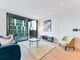 Thumbnail Flat for sale in Viaduct Gardens, London