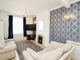 Thumbnail End terrace house for sale in Harcourt Street, Stockport, Greater Manchester