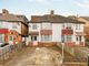 Thumbnail Semi-detached house for sale in Creswick Road, London