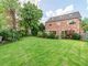 Thumbnail Detached house for sale in Chapel Lane, South Kirkby, Pontefract