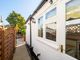 Thumbnail Terraced house for sale in Sutton Common Road, Sutton