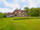 Thumbnail Detached house for sale in Lewes Road, Ridgewood, Uckfield