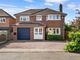 Thumbnail Detached house for sale in Corbett Street, Droitwich
