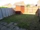 Thumbnail Terraced house to rent in Anson Court, Market Deeping, Peterborough