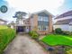 Thumbnail Detached house for sale in Vernon Avenue, Hooton, Cheshire