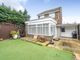 Thumbnail Link-detached house for sale in Thackeray Road, Larkfield, Aylesford