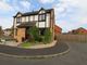 Thumbnail Semi-detached house for sale in Bebdon Court, Blyth