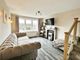 Thumbnail Semi-detached house for sale in Brindley Crescent, Cheddleton, Staffordshire