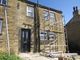 Thumbnail Cottage to rent in Prospect Street, Thornton, Bradford