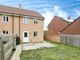 Thumbnail Semi-detached house for sale in Lacemaker Crescent, Woodford Halse, Daventry