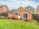 Thumbnail Detached bungalow for sale in Brewster Lane, Wainfleet, Boston, Lincolnshire