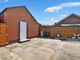 Thumbnail Detached bungalow for sale in Willerton Road, North Somercotes, Louth