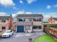 Thumbnail Detached house for sale in Carleton Green Close, Pontefract