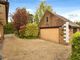 Thumbnail Detached house for sale in Tongs Wood Drive, Hawkhurst, Cranbrook, Kent