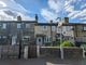 Thumbnail Terraced house for sale in Cutler Heights Lane, Bradford