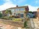 Thumbnail Semi-detached house for sale in Drake Avenue, Eastbourne, East Sussex